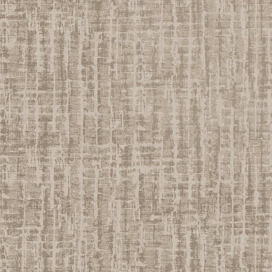 Newton Wallpaper -  Taupe
