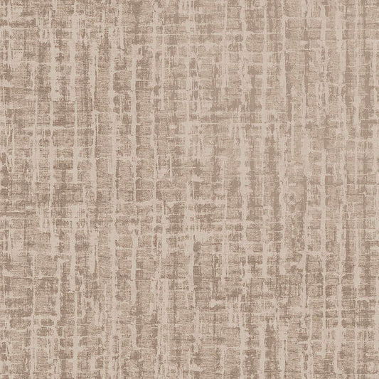 Newton Wallpaper -  Taupe