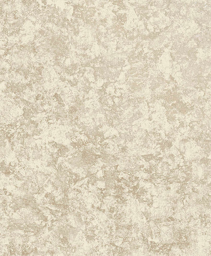 Pyrite Wallpaper - Cream