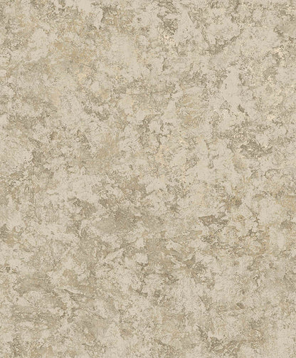 Pyrite Wallpaper - Beige