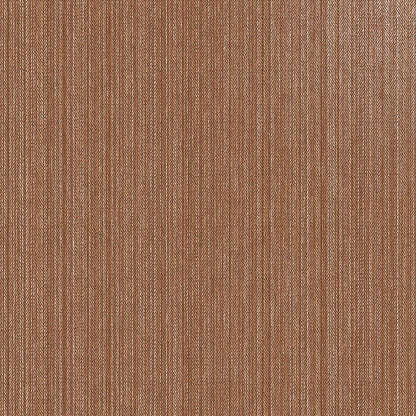 Kilim Wallpaper - Rust