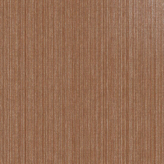 Kilim Wallpaper - Rust