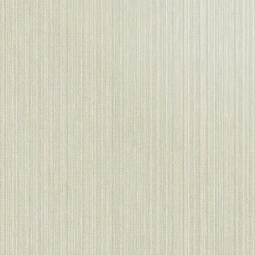 Kilim Wallpaper - Duck Egg