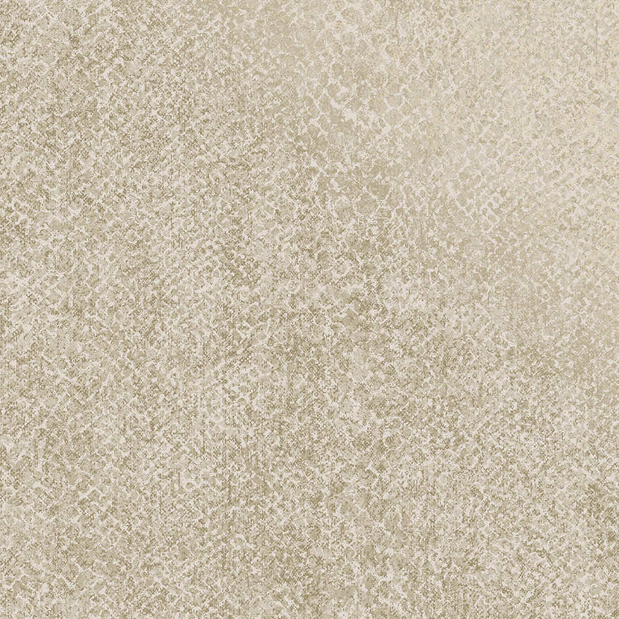 Boa Wallpaper - Cream