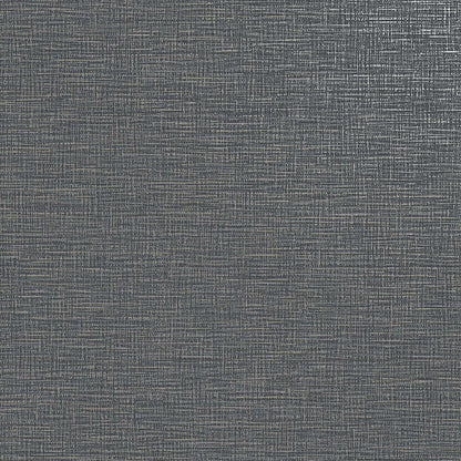 Brocade Wallpaper - Navy