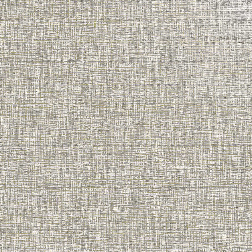 Brocade Wallpaper - Grey