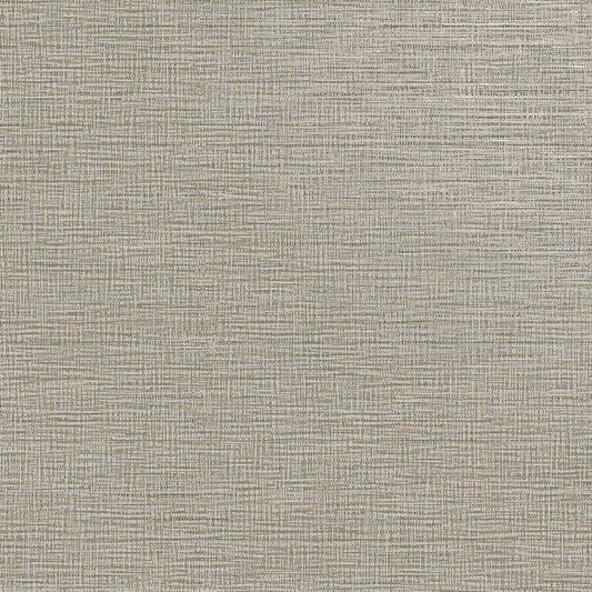Brocade Wallpaper - Taupe