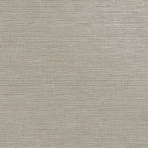 Brocade Wallpaper - Taupe