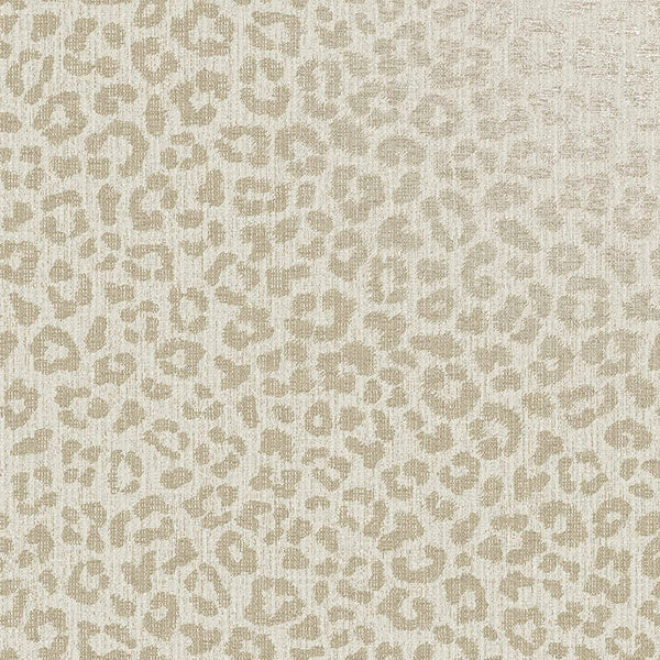Sample - Sunda Wallpaper - Cream