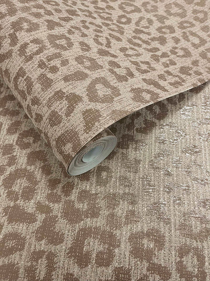 Sunda Wallpaper - Mink