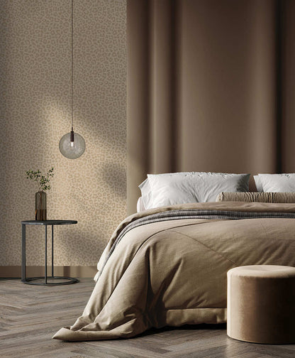 Sunda Wallpaper - Mink
