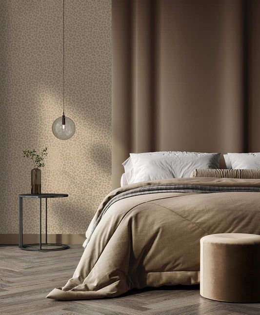 Sunda Wallpaper - Mink