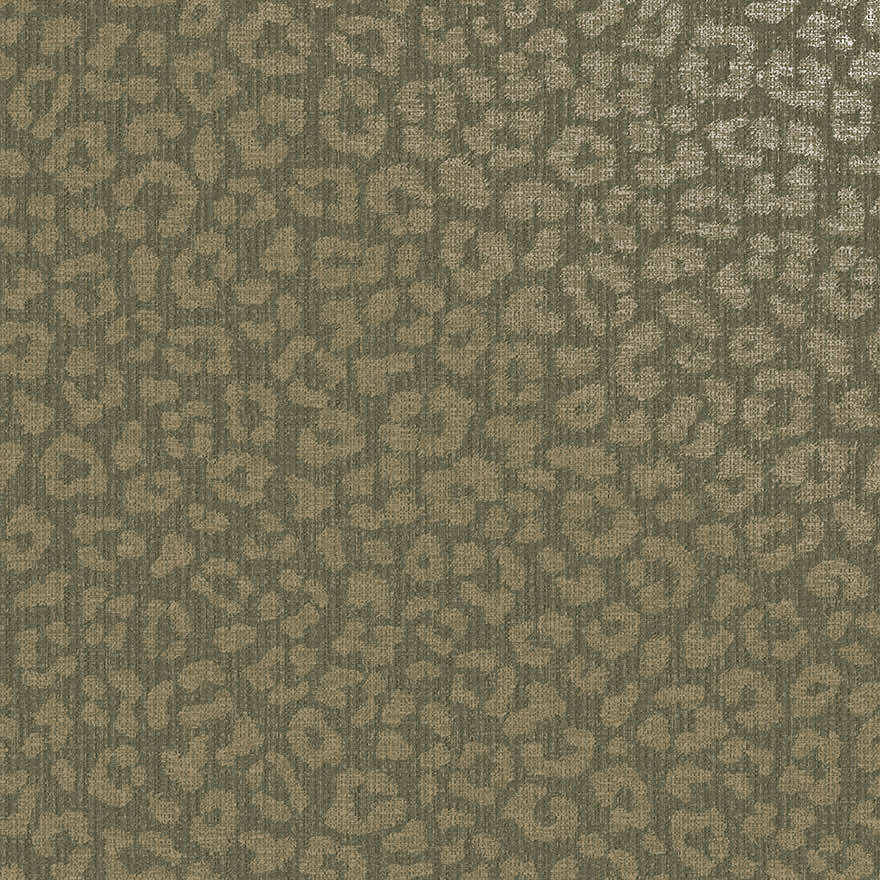 Sunda Wallpaper - Green