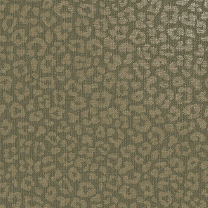 Sunda Wallpaper - Green