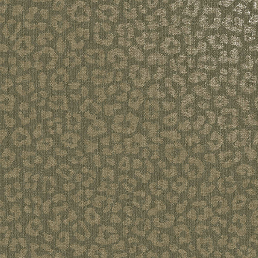 Sunda Wallpaper - Green