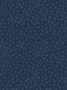 Leopard Alphabet Wallpaper - Blue - Discontinuing