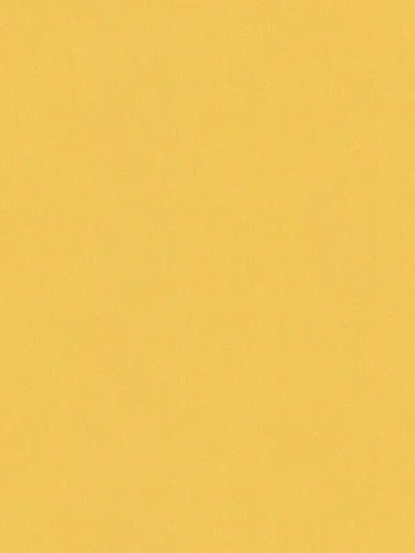 Sample - Art of Eden Plain Coordinate Wallpaper - Yellow