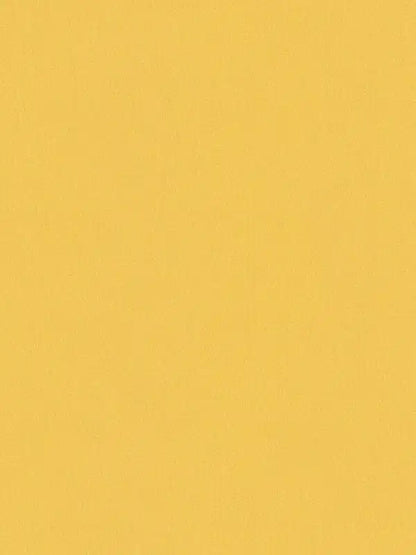 Art of Eden Plain Coordinate Wallpaper - Yellow