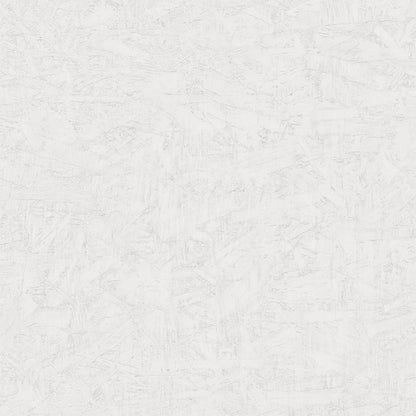 So White - Textured Wallpaper - Vinyl