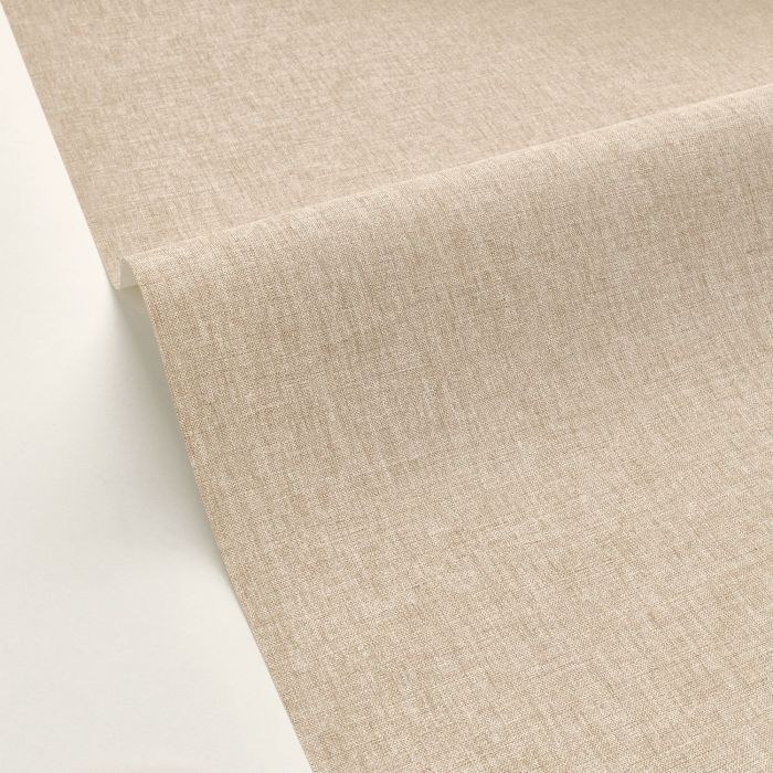 Linen Wallpaper - So Many Colours