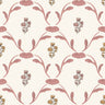 Hemmingbo Wallpaper - Red