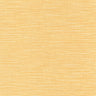 Wara Faux Grasscloth Wallpaper - Discontinuing - Jaune Clair - 12 Left