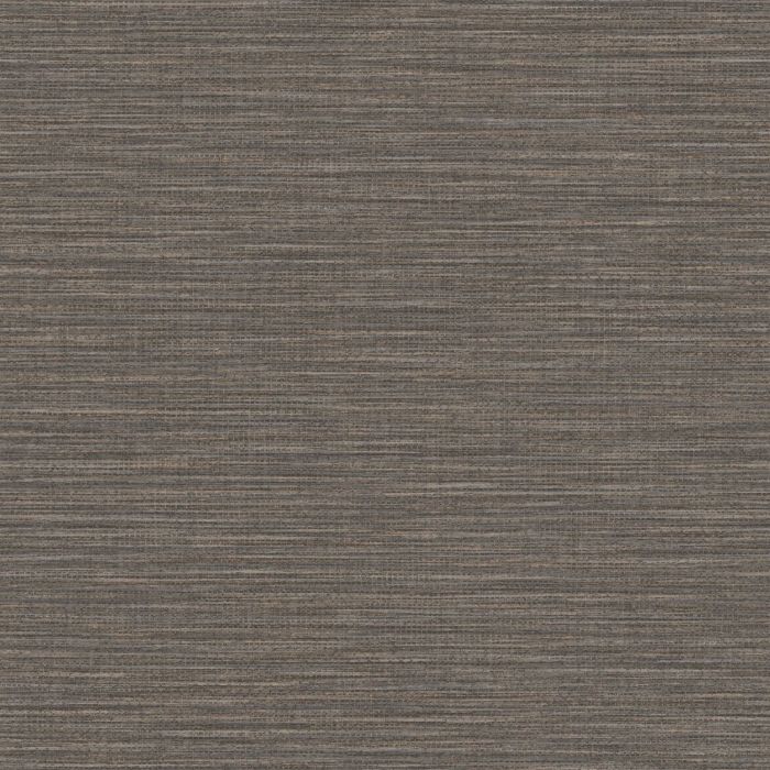 Wara Faux Grasscloth Wallpaper - Discontinuing - Marron 78 Left