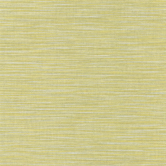 Wara Faux Grasscloth Wallpaper - Discontinuing - Vert Clair - 4 Left