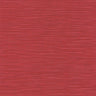 Wara Faux Grasscloth Wallpaper - Discontinuing - Uni Rouge - 22 Left