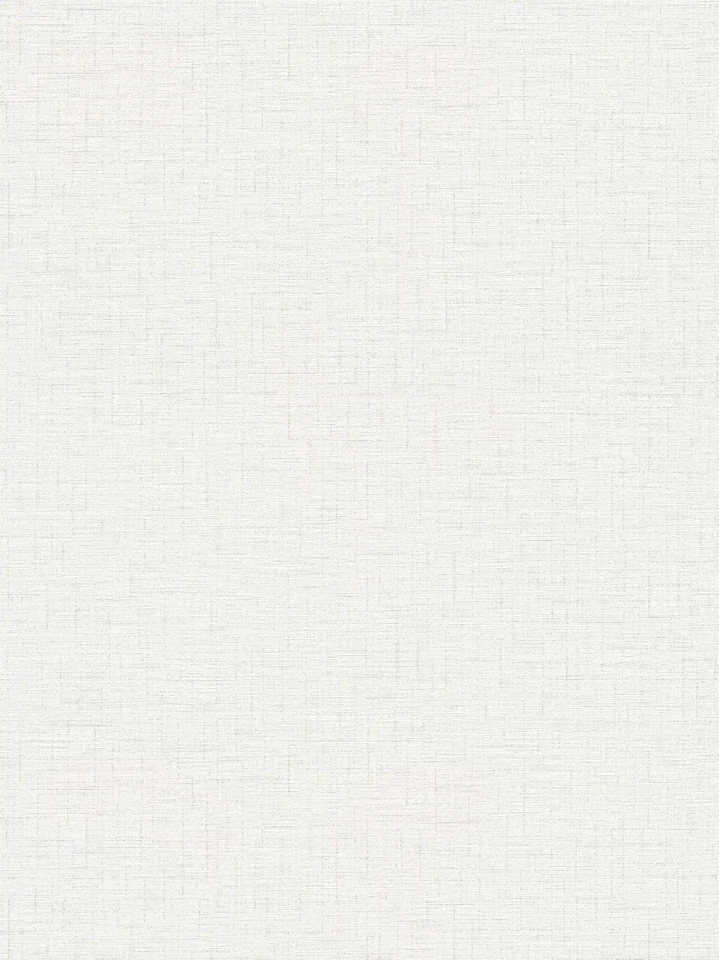 Textile Texture Wallpaper - Grey/White - Discontinuing