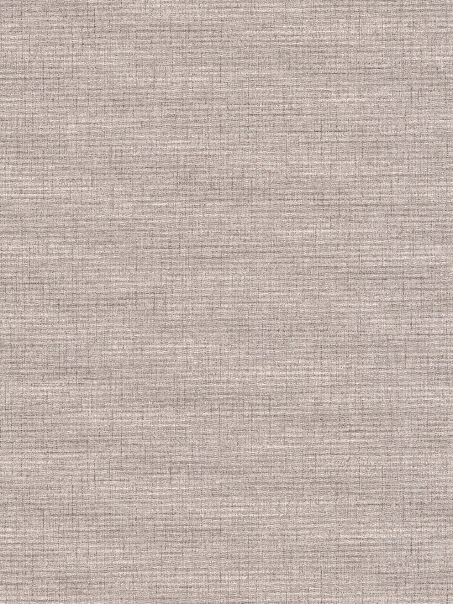 Textile texture wallpaper - Beige
