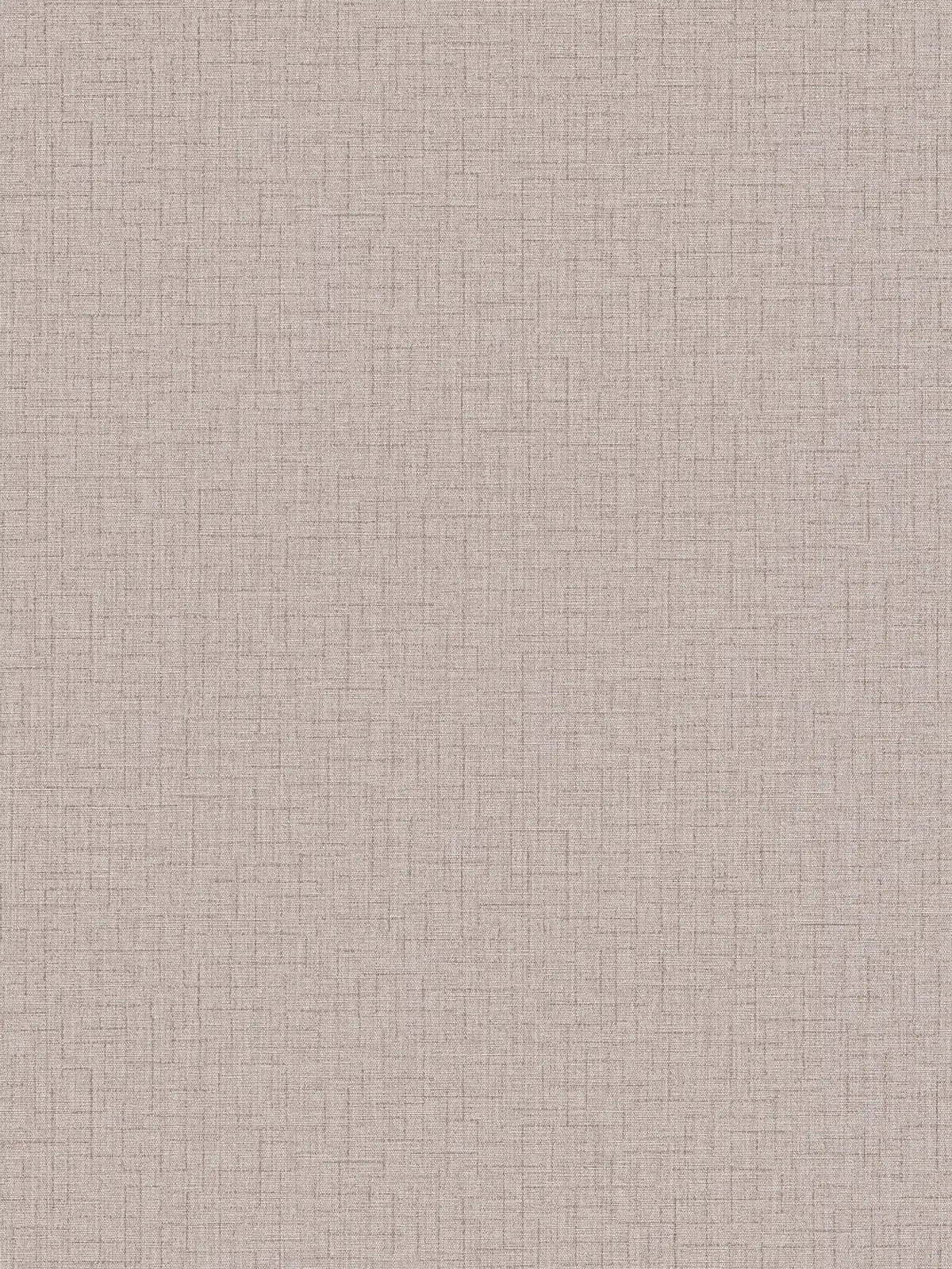 Sample - Textile texture wallpaper - Beige