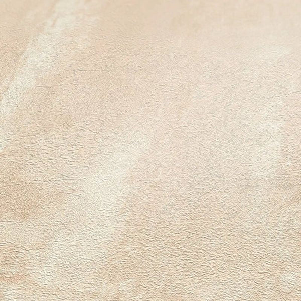 Sample - Rough Plaster Wallpaper - Beige
