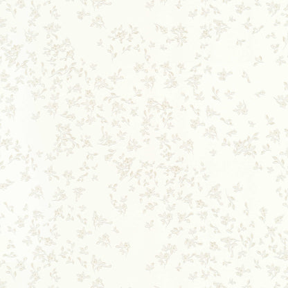 Versace Fall Wallpaper - Cream/Bronze