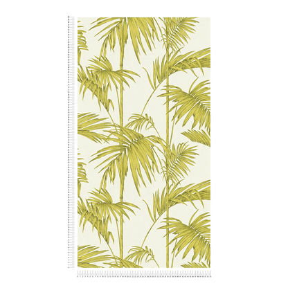Lola Palm Wallpaper - Green - Discontinuing