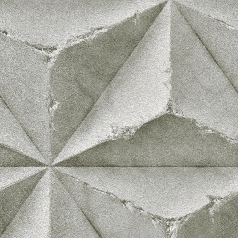 Concrete Grid - 3D