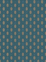 Hex Glamour Wallpaper - Aqua