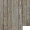 Piet Hein Eek 'Scrapwood Series' Wallpaper - Grey/Green Beams - PHE14