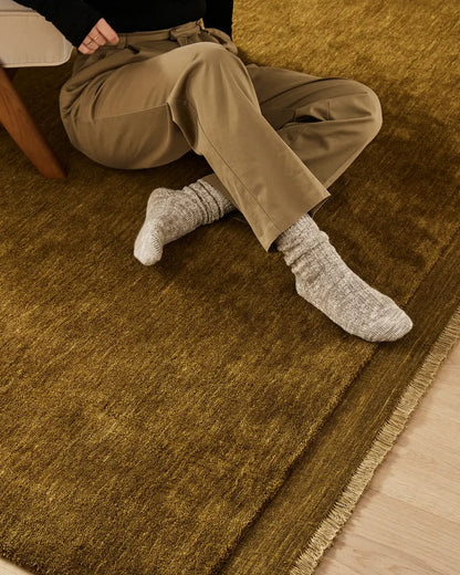 Sylvio Rug By Weave Home - 9 Colours