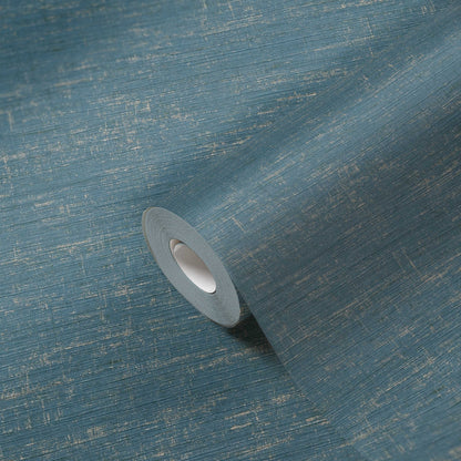 Tokyo Mio Coordinates Wallpaper - Blue/Green/Metallic