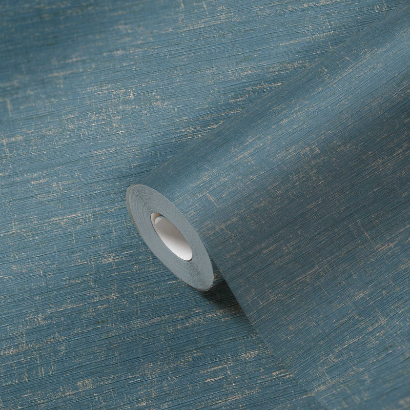Tokyo Mio Coordinates Wallpaper - Blue/Green/Metallic
