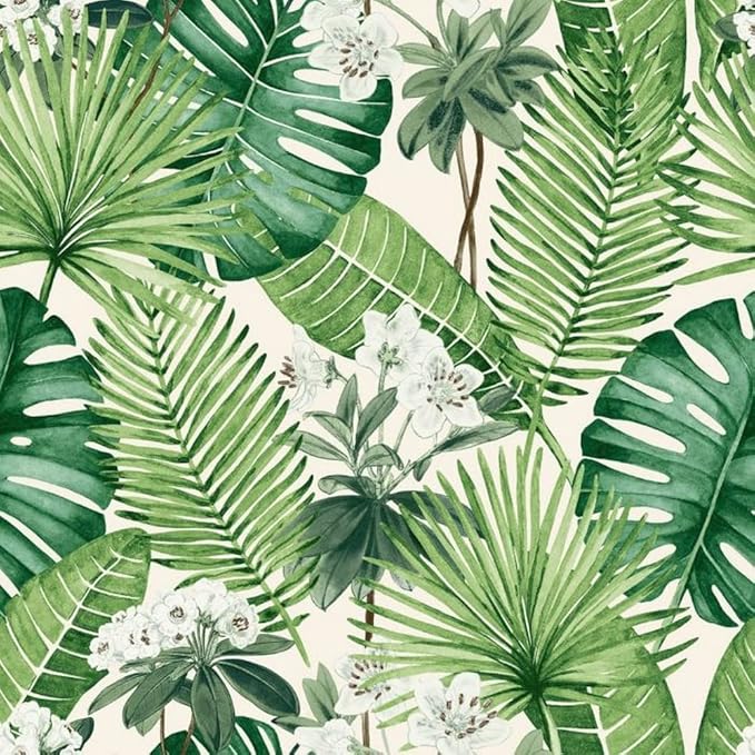 Eden Textured Wallpaper