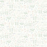 Strawberry Fields Wallpaper - White