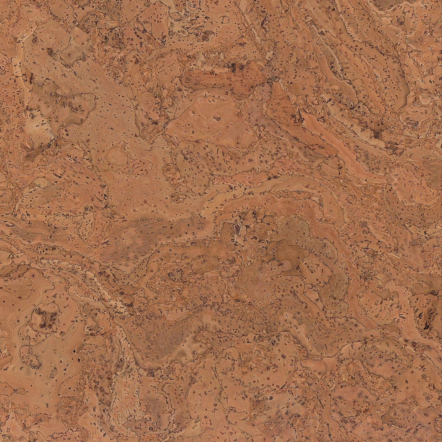 Piet Hein Eek - Cork Wallpaper - Cork