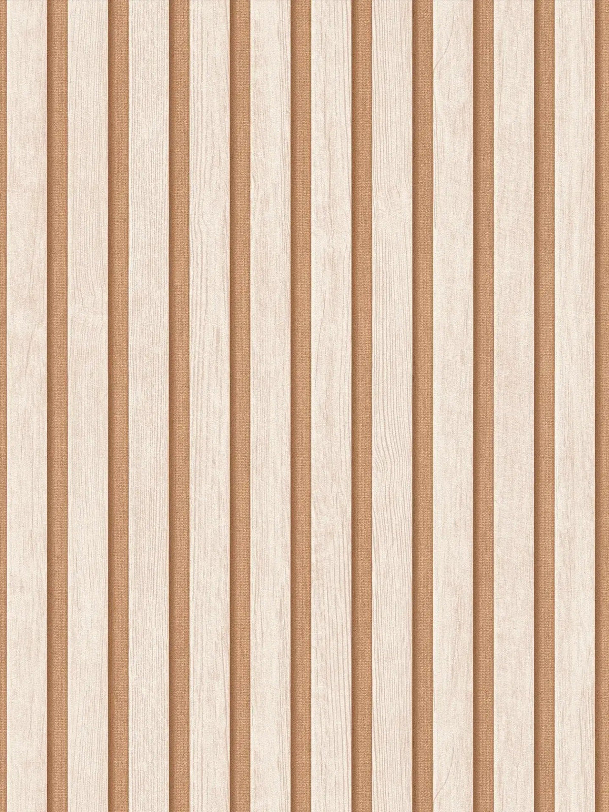 Sample - Metallic Bling Panels - Beige/Brown