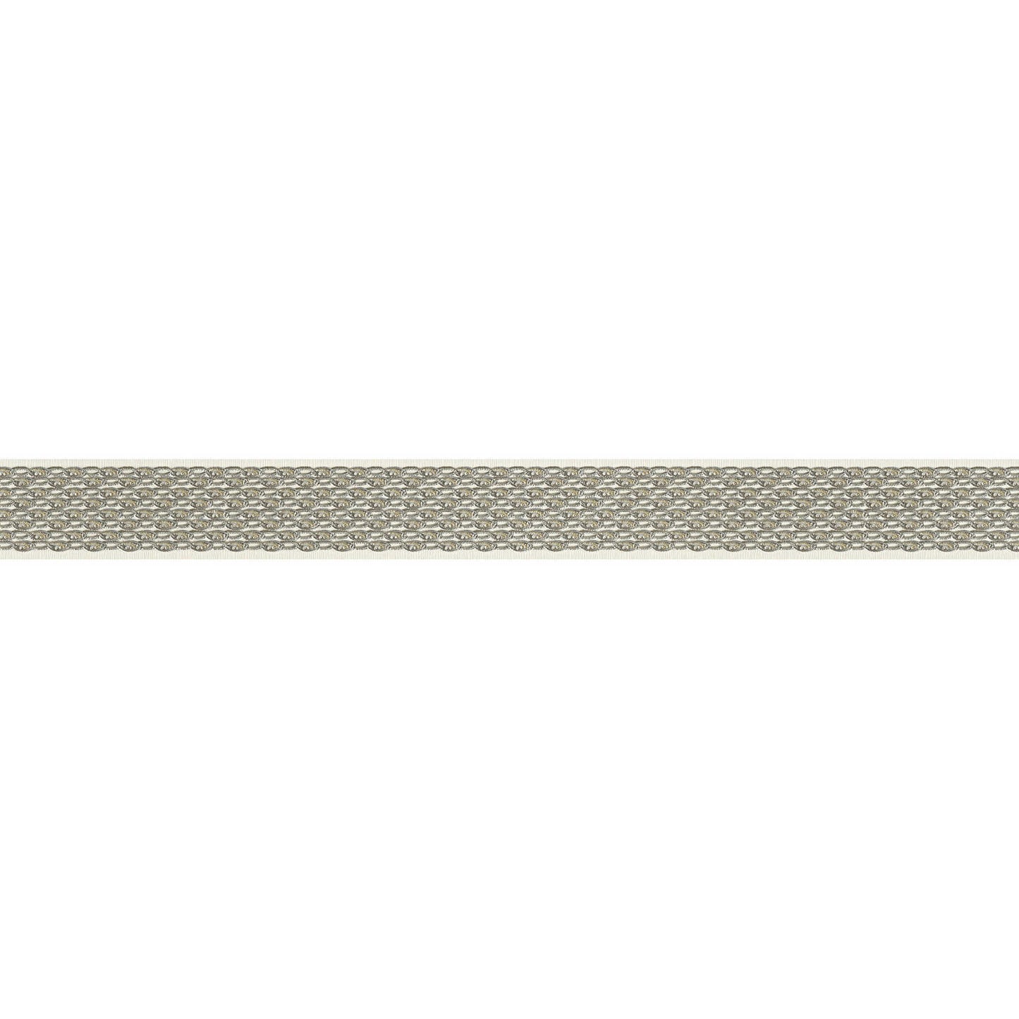 Only Borders 11 - Gold Metallic