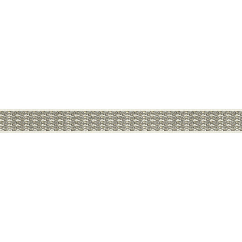 Only Borders 11 - Gold Metallic