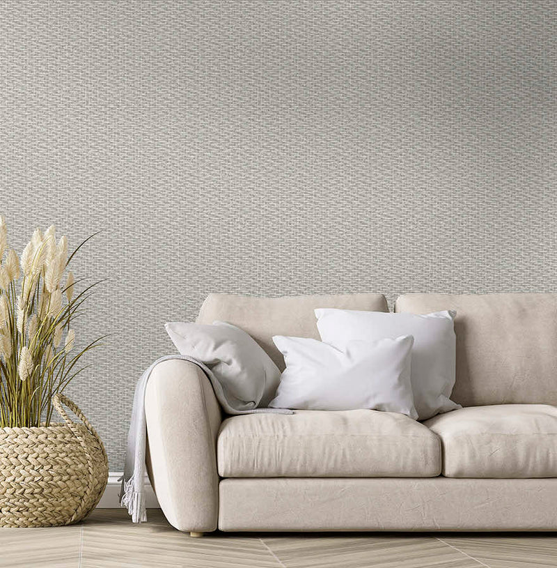 Twill Textured Wallpaper - Discontinuing