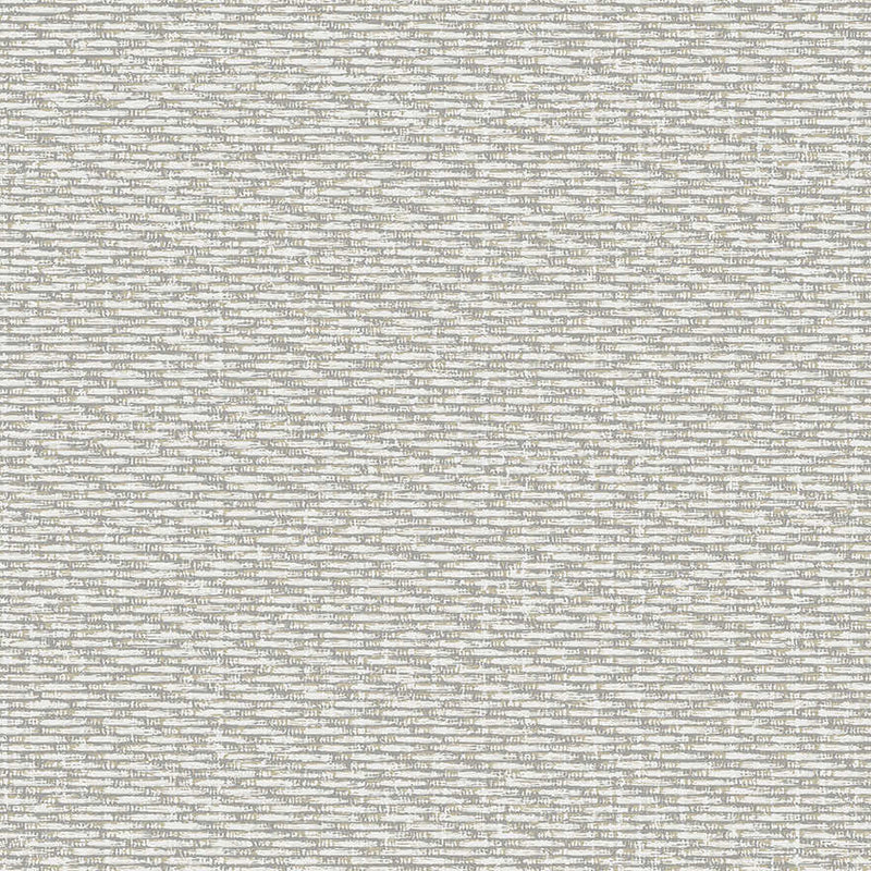 Twill Textured Wallpaper - 3 Colours