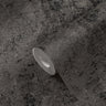 Industrial Grunge Wallpaper - Carbon